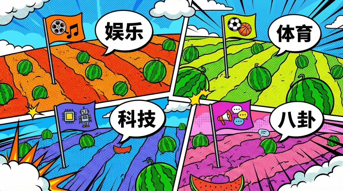 酷游网址 娱乐瓜田分类